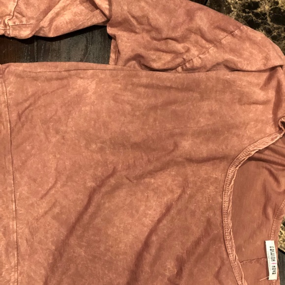 Off the shoulder top - Picture 3 of 3